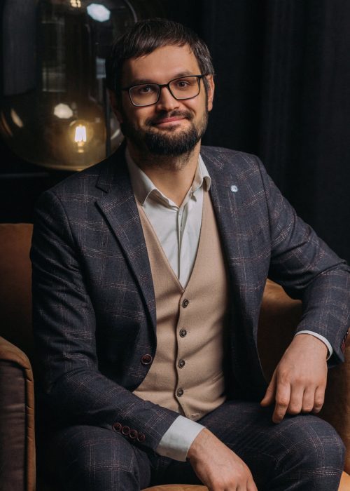 Ivan Semenov